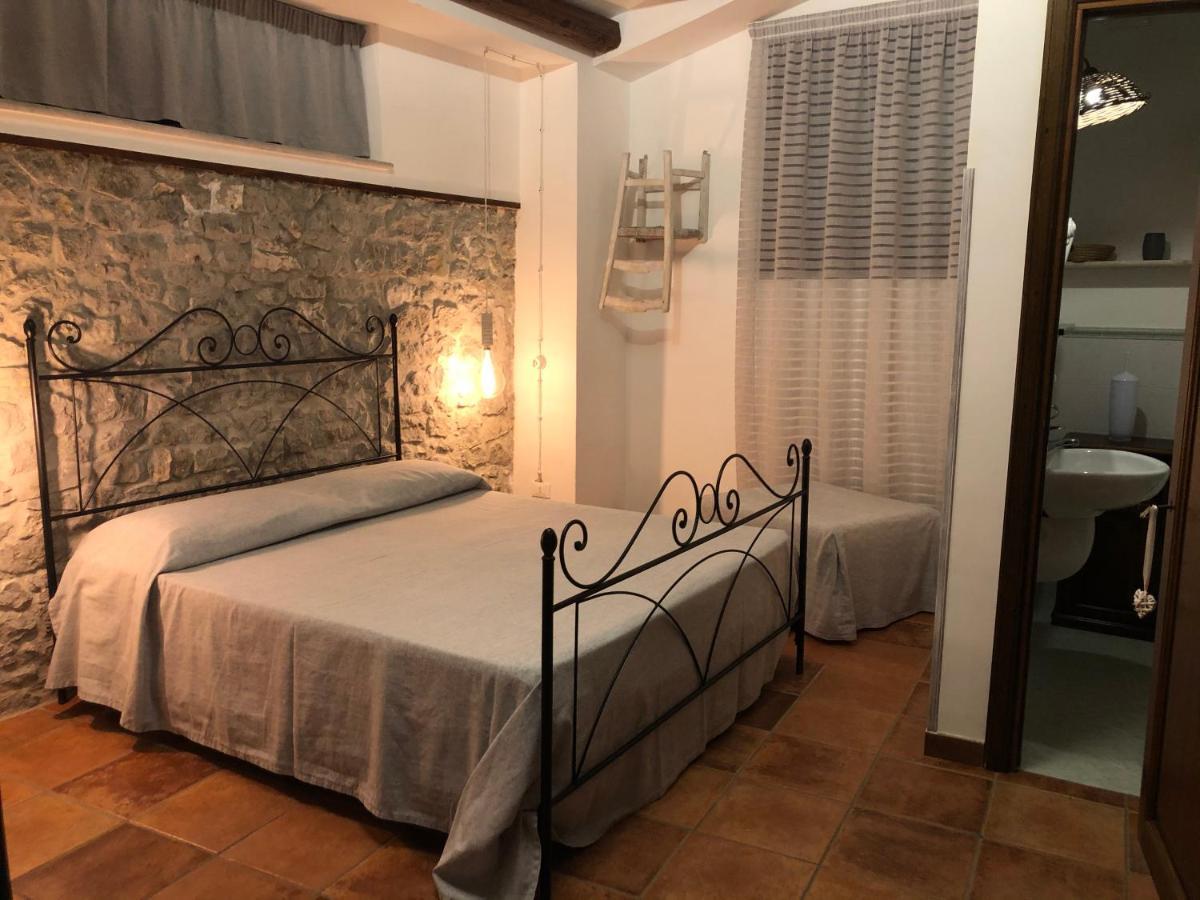 B&B Villa Alba Σαν Βίτο λο Κάπο Εξωτερικό φωτογραφία