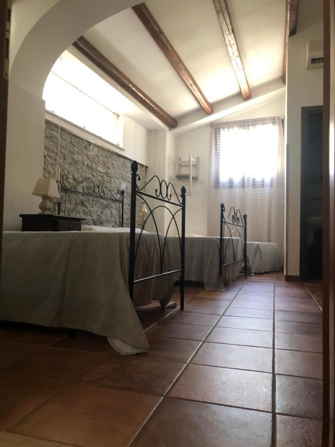B&B Villa Alba Σαν Βίτο λο Κάπο Εξωτερικό φωτογραφία