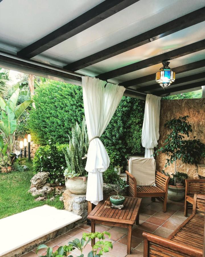 B&B Villa Alba Σαν Βίτο λο Κάπο Εξωτερικό φωτογραφία