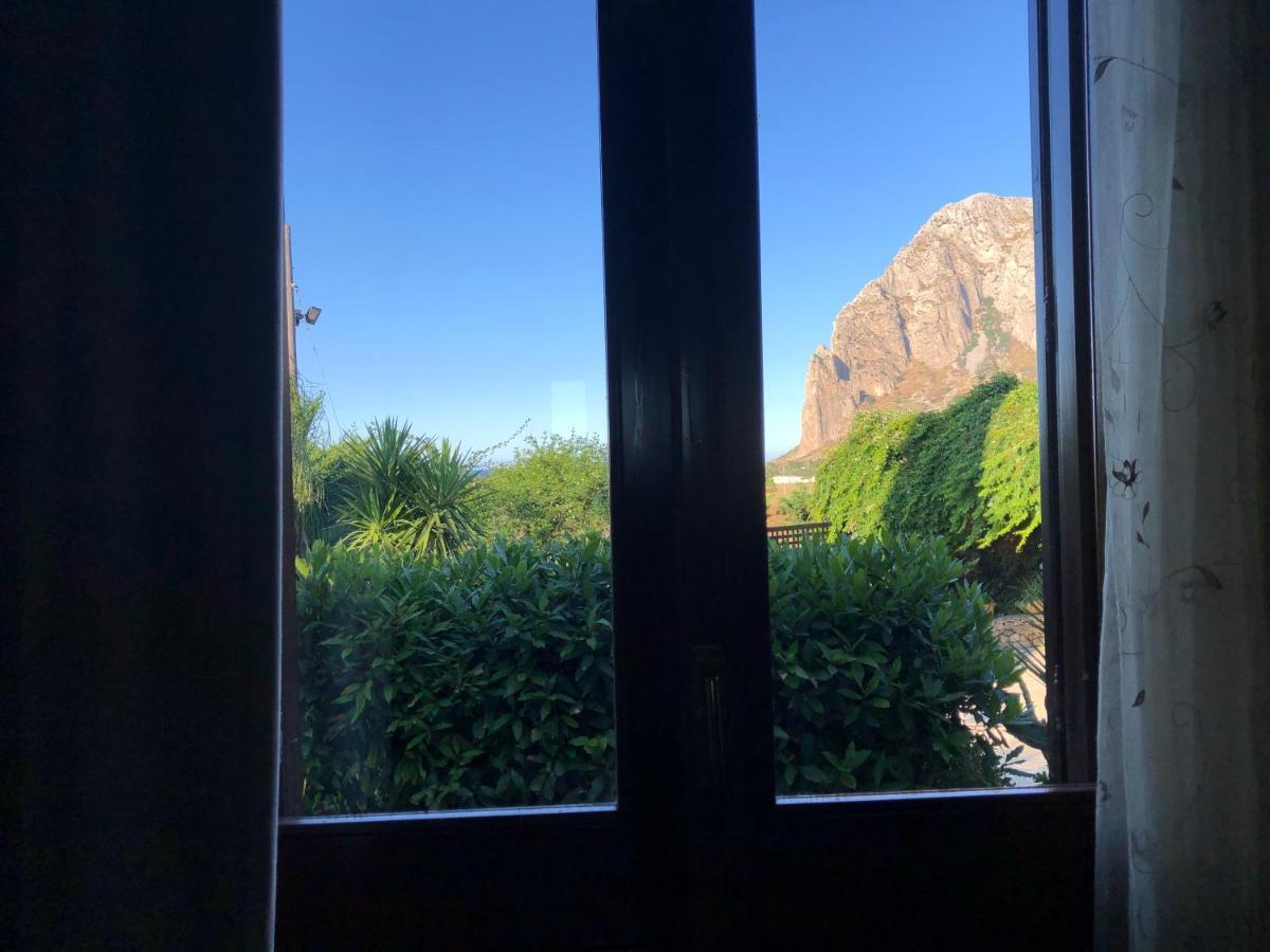 B&B Villa Alba Σαν Βίτο λο Κάπο Εξωτερικό φωτογραφία