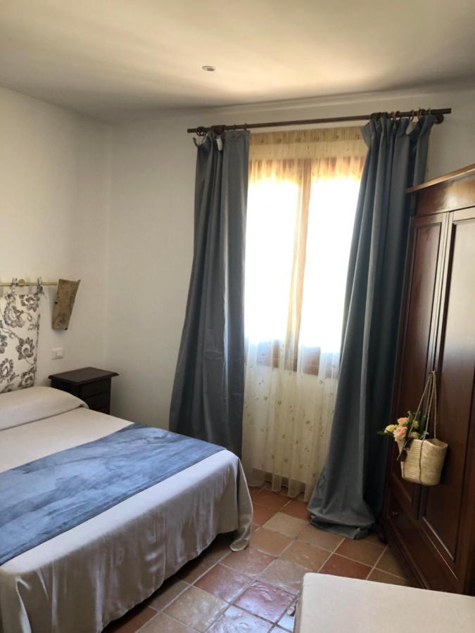 B&B Villa Alba Σαν Βίτο λο Κάπο Εξωτερικό φωτογραφία
