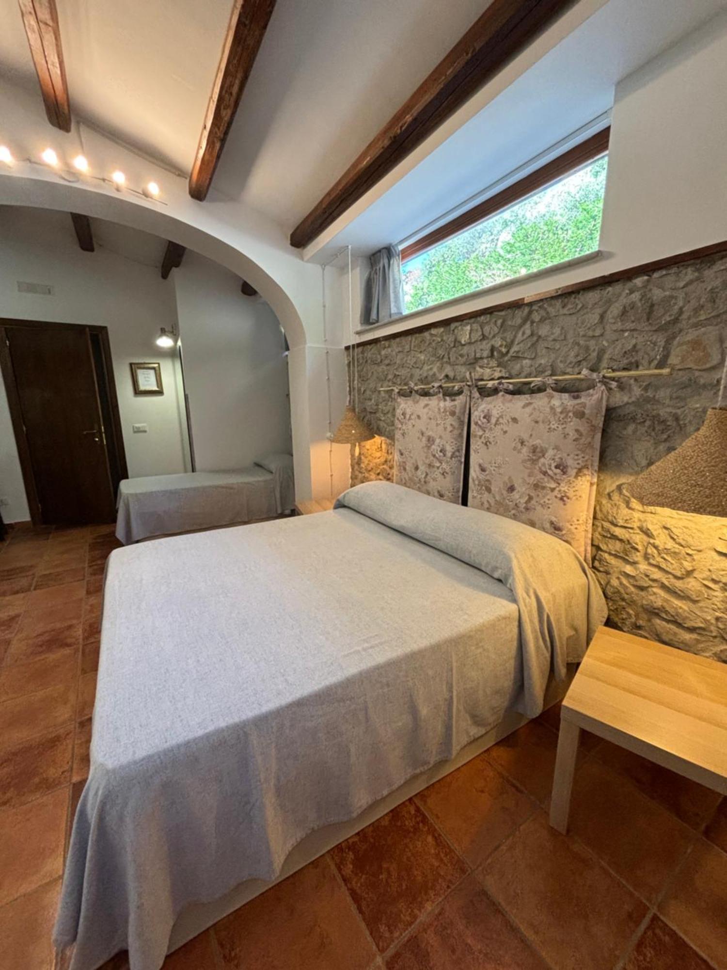 B&B Villa Alba Σαν Βίτο λο Κάπο Εξωτερικό φωτογραφία